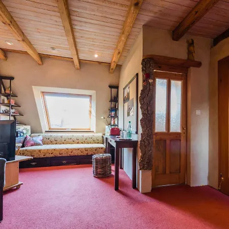 Apartmán Ebbas Auszeithaus Leer